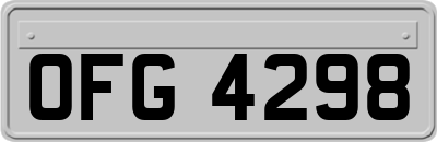 OFG4298
