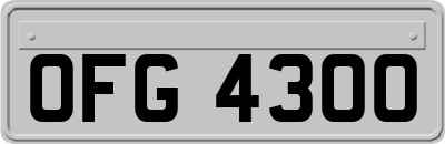 OFG4300