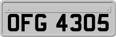 OFG4305