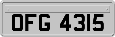 OFG4315