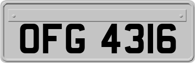 OFG4316