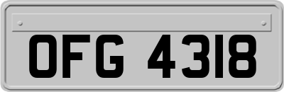 OFG4318