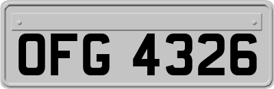 OFG4326
