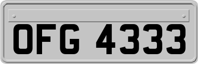 OFG4333