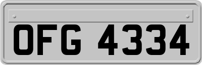 OFG4334