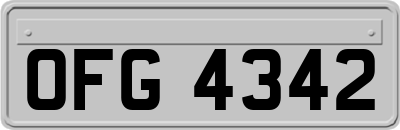 OFG4342