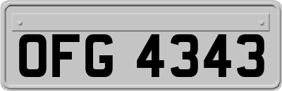 OFG4343