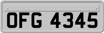OFG4345