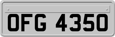 OFG4350