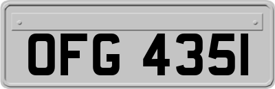 OFG4351