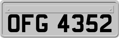 OFG4352