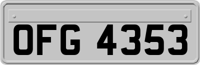 OFG4353
