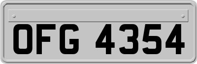 OFG4354