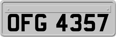 OFG4357
