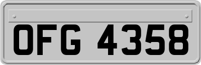 OFG4358