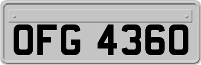 OFG4360