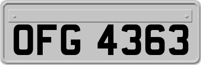 OFG4363