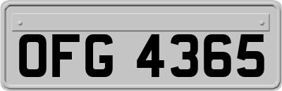 OFG4365