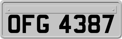 OFG4387