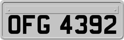 OFG4392