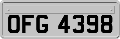 OFG4398