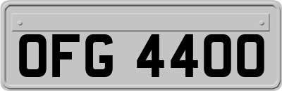 OFG4400