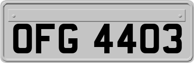 OFG4403