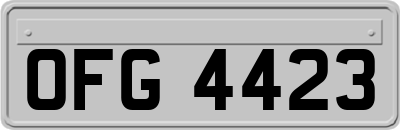 OFG4423