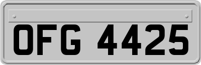 OFG4425