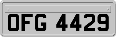 OFG4429