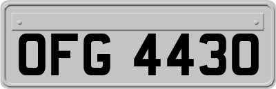 OFG4430