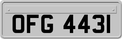 OFG4431
