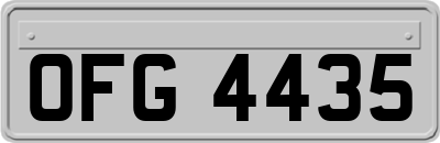 OFG4435