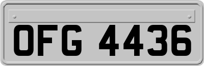 OFG4436