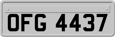OFG4437