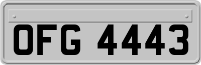 OFG4443