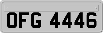 OFG4446