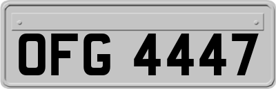 OFG4447