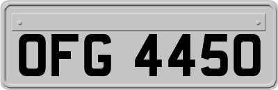 OFG4450