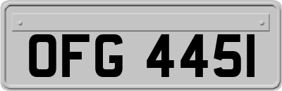 OFG4451