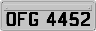 OFG4452