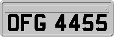 OFG4455