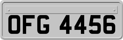 OFG4456
