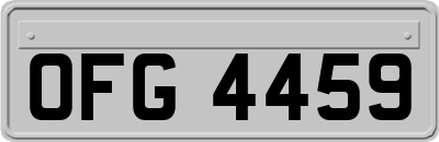 OFG4459