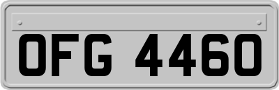 OFG4460