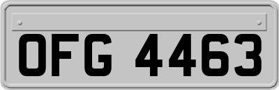 OFG4463