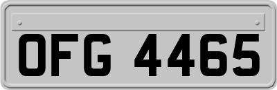 OFG4465