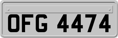 OFG4474