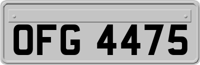 OFG4475
