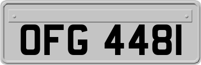 OFG4481